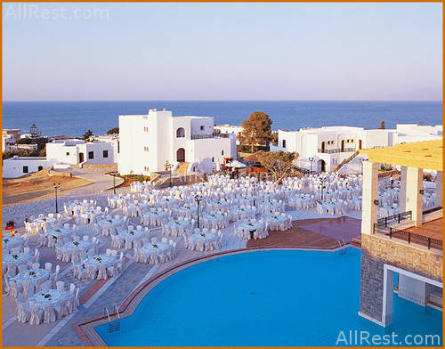 Terra Maris Hotel 9